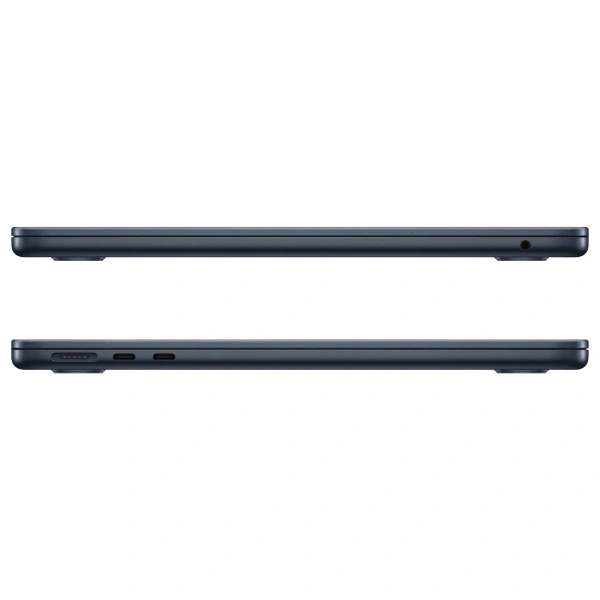 Ноутбук Apple MacBook Air 13″ M2/16GB/512GB SSD Midnight (M2162SUX) - фото 5