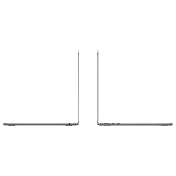 Ноутбук Apple MacBook Air 13″ M2/16GB/512GB SSD Space Grey (M2162SUX) - фото 4