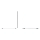 Ноутбук Apple MacBook Air 13″ M2/16GB/512GB SSD Space Grey (M2162SUX) - фото 4