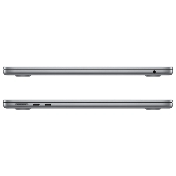 Ноутбук Apple MacBook Air 13″ M2/16GB/512GB SSD Space Grey (M2162SUX) - фото 5