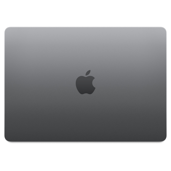 Ноутбук Apple MacBook Air 13″ M2/16GB/512GB SSD Space Grey (M2162SUX)