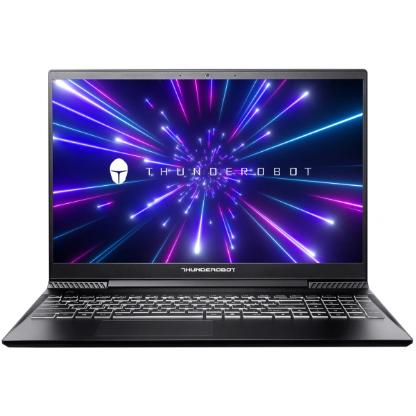 Игровой ноутбук Thunderobot 911 Air D Corei5 11260H 8GB / SSD 256GB / GeForce GTX 1650 4GB / DOS / JT0098E06RU - фото 2