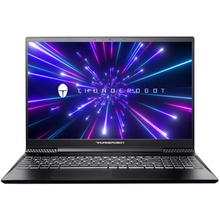 Игровой ноутбук Thunderobot 911 Air D Corei5 11260H 8GB / SSD 256GB / GeForce GTX 1650 4GB / DOS / JT0098E06RU