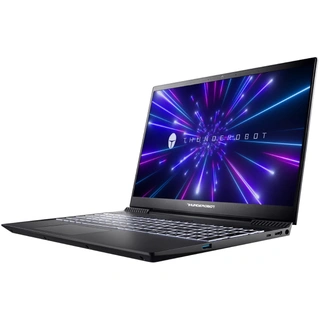 Игровой ноутбук Thunderobot 911 Air D Corei5 11260H 8GB / SSD 256GB / GeForce GTX 1650 4GB / DOS / JT0098E06RU