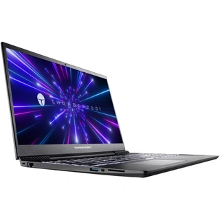 Игровой ноутбук Thunderobot 911 Air D Corei5 11260H 8GB / SSD 256GB / GeForce GTX 1650 4GB / DOS / JT0098E06RU