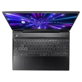 Игровой ноутбук Thunderobot 911 Air D Corei5 11260H 8GB / SSD 256GB / GeForce GTX 1650 4GB / DOS / JT0098E06RU - фото 5