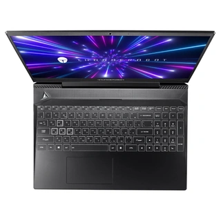 Игровой ноутбук Thunderobot 911 Air D Corei5 11260H 8GB / SSD 256GB / GeForce GTX 1650 4GB / DOS / JT0098E06RU