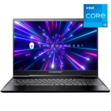 Игровой ноутбук Thunderobot 911 Air D Corei5 11260H 8GB / SSD 256GB / GeForce GTX 1650 4GB / DOS / JT0098E06RU