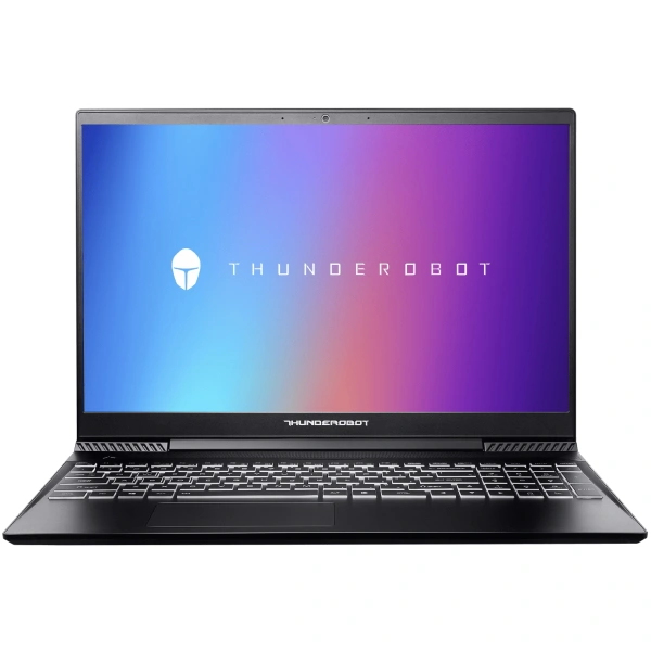 Игровой ноутбук Thunderobot T911 Air XD Corei5 12450H 16GB / SSD 512GB / GeForce RTX 3050 4GB - фото 2