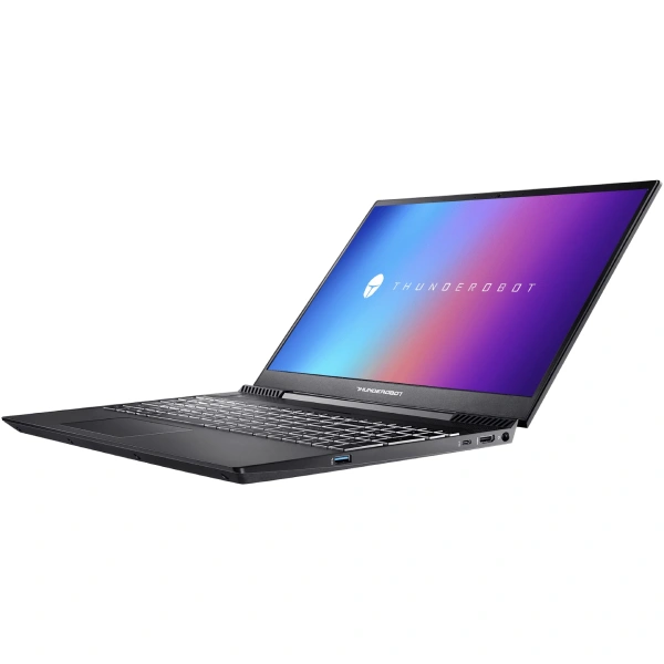 Игровой ноутбук Thunderobot T911 Air XD Corei5 12450H 16GB / SSD 512GB / GeForce RTX 3050 4GB - фото 6