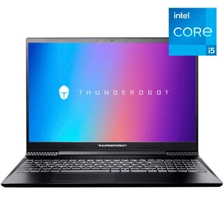 Игровой ноутбук Thunderobot T911 Air XD Corei5 12450H 16GB / SSD 512GB / GeForce RTX 3050 4GB