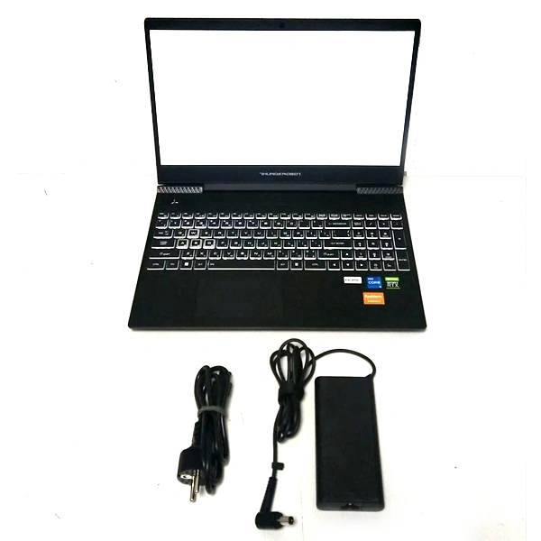Игровой ноутбук Thunderobot T911 Air XD Corei5 12450H 16GB / SSD 512GB / GeForce RTX 3050 4GB - фото 7