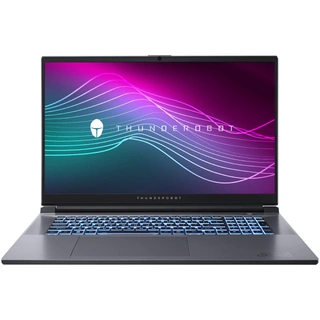 Ноутбук Thunderobot 911 Plus X Silver - фото 2