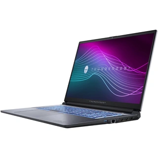 Ноутбук Thunderobot 911 Plus X Silver - фото 3