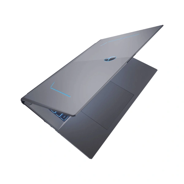 Ноутбук Thunderobot 911 Plus X Silver - фото 6