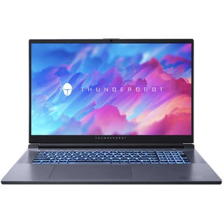 Игровой ноутбук Thunderobot 911 Plus Pro Core i5 12450H / 16GB / SSD 512GB / GeForce RTX 3060 6GB / Win11 / JT009UE07RU