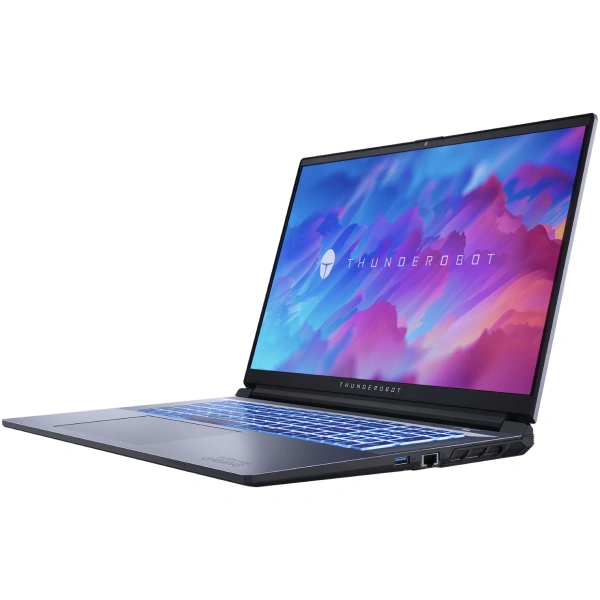 Игровой ноутбук Thunderobot 911 Plus Pro Core i5 12450H / 16GB / SSD 512GB / GeForce RTX 3060 6GB / Win11 / JT009UE07RU - фото 6