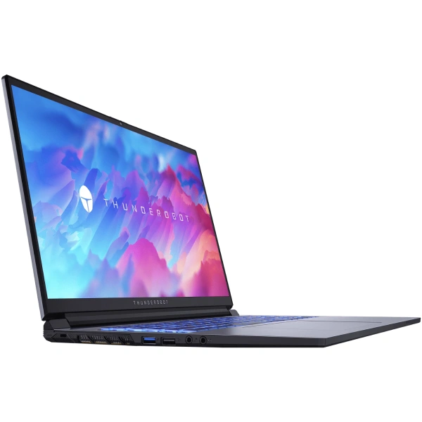 Игровой ноутбук Thunderobot 911 Plus Pro Core i5 12450H / 16GB / SSD 512GB / GeForce RTX 3060 6GB / Win11 / JT009UE07RU - фото 5