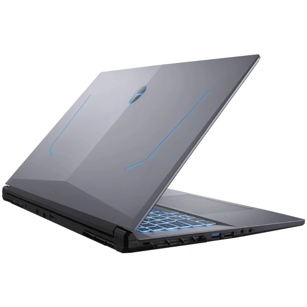 Игровой ноутбук Thunderobot 911 Plus Pro Core i5 12450H / 16GB / SSD 512GB / GeForce RTX 3060 6GB / Win11 / JT009UE07RU - фото 4