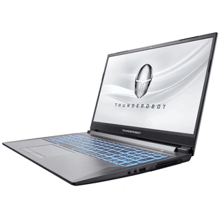 Игровой ноутбук Thunderobot 911 MR Max Ryzen 7 5800H 16GB / SSD 512GB / GeForce RTX 3070 8GB / Win11 / JT009ZE07RU