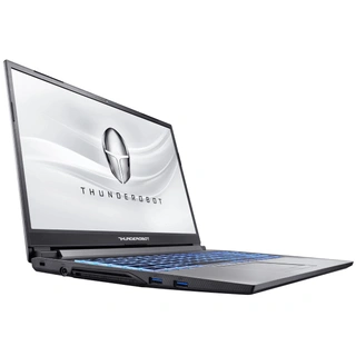 Игровой ноутбук Thunderobot 911 MR Max Ryzen 7 5800H 16GB / SSD 512GB / GeForce RTX 3070 8GB / Win11 / JT009ZE07RU