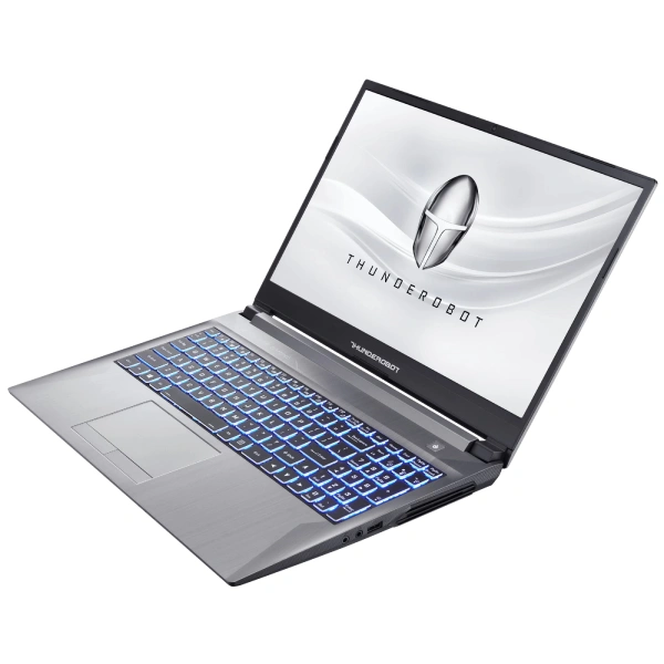 Игровой ноутбук Thunderobot 911 MR Max Ryzen 7 5800H 16GB / SSD 512GB / GeForce RTX 3070 8GB / Win11 / JT009ZE07RU - фото 5