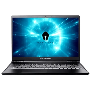 Игровой ноутбук Thunderobot 911 Air XL D Corei5 11260H 16GB / SSD 256GB / GeForce RTX 3050 4GB / DOS / JT0097E09RU