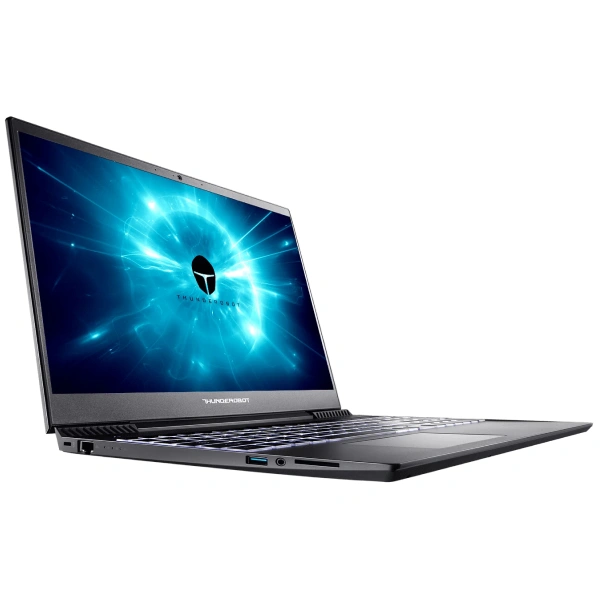 Игровой ноутбук Thunderobot 911 Air XL D Corei5 11260H 16GB / SSD 256GB / GeForce RTX 3050 4GB / DOS / JT0097E09RU - фото 4