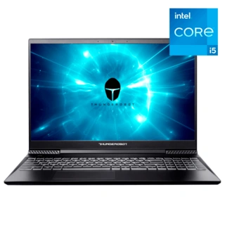 Игровой ноутбук Thunderobot 911 Air XL D Corei5 11260H 16GB / SSD 256GB / GeForce RTX 3050 4GB / DOS / JT0097E09RU