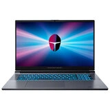 Игровой ноутбук Thunderobot 911 Plus XD Corei5 12450H 16GB / SSD 512GB / GeForce RTX 3050 Ti 4GB / DOS / JT0093E09RU - фото 2