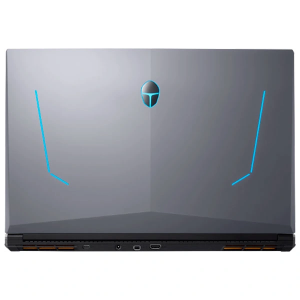 Игровой ноутбук Thunderobot 911 Plus XD Corei5 12450H 16GB / SSD 512GB / GeForce RTX 3050 Ti 4GB / DOS / JT0093E09RU - фото 4