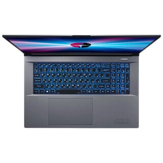 Игровой ноутбук Thunderobot 911 Plus XD Corei5 12450H 16GB / SSD 512GB / GeForce RTX 3050 Ti 4GB / DOS / JT0093E09RU