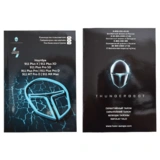 Игровой ноутбук Thunderobot 911 Plus XD Corei5 12450H 16GB / SSD 512GB / GeForce RTX 3050 Ti 4GB / DOS / JT0093E09RU - фото 11