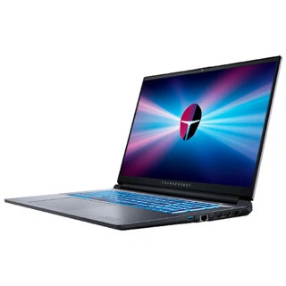 Игровой ноутбук Thunderobot 911 Plus XD Corei5 12450H 16GB / SSD 512GB / GeForce RTX 3050 Ti 4GB / DOS / JT0093E09RU