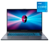 Игровой ноутбук Thunderobot 911 Plus XD Corei5 12450H 16GB / SSD 512GB / GeForce RTX 3050 Ti 4GB / DOS / JT0093E09RU