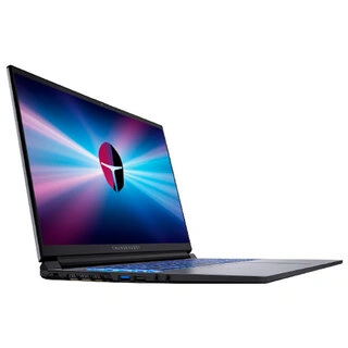 Игровой ноутбук Thunderobot 911 Plus XD Corei5 12450H 16GB / SSD 512GB / GeForce RTX 3050 Ti 4GB / DOS / JT0093E09RU