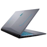 Игровой ноутбук Thunderobot 911 Plus XD Corei5 12450H 16GB / SSD 512GB / GeForce RTX 3050 Ti 4GB / DOS / JT0093E09RU - фото 7