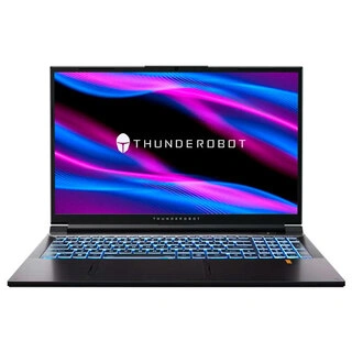 Игровой ноутбук Thunderobot 911 MT Pro D Corei5 12450H 16GB / SSD 512GB / GeForce RTX 3060 6GB / DOS / JT0096E09RU