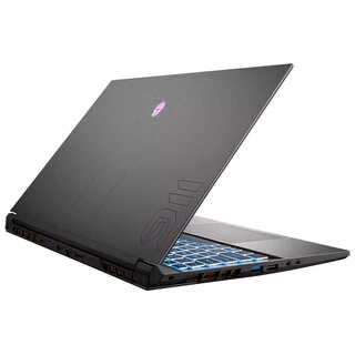 Игровой ноутбук Thunderobot 911 MT Pro D Corei5 12450H 16GB / SSD 512GB / GeForce RTX 3060 6GB / DOS / JT0096E09RU