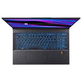 Игровой ноутбук Thunderobot 911 MT Pro D Corei5 12450H 16GB / SSD 512GB / GeForce RTX 3060 6GB / DOS / JT0096E09RU - фото 5
