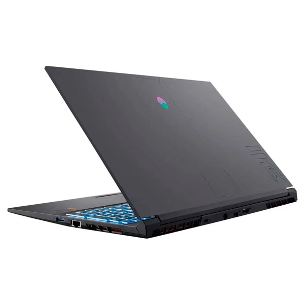 Игровой ноутбук Thunderobot 911 MT Pro D Corei5 12450H 16GB / SSD 512GB / GeForce RTX 3060 6GB / DOS / JT0096E09RU - фото 6