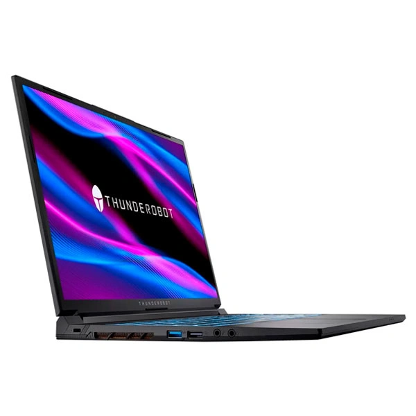Игровой ноутбук Thunderobot 911 MT Pro D Corei5 12450H 16GB / SSD 512GB / GeForce RTX 3060 6GB / DOS / JT0096E09RU - фото 9