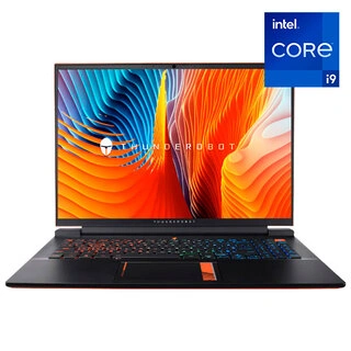 Ноутбук Thunderobot Zero Ultra Orange