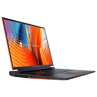 Ноутбук Thunderobot Zero Ultra Orange