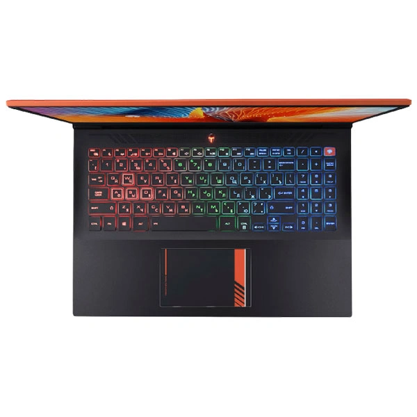 Ноутбук Thunderobot Zero Ultra Orange - фото 9