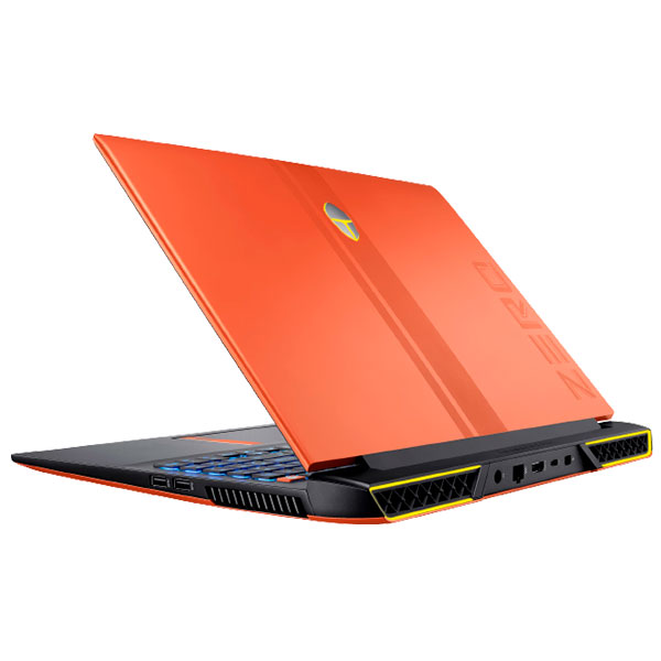 Ноутбук Haier Thunderobot Zero Ultra Orange