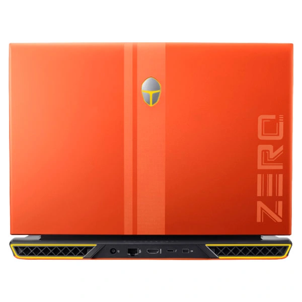 Ноутбук Thunderobot Zero Ultra Orange - фото 7
