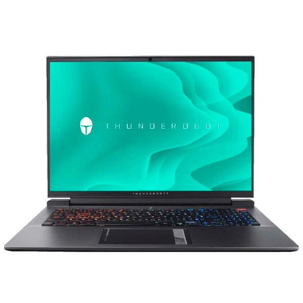 Ноутбук Thunderobot Zero Max 16″ - фото 2