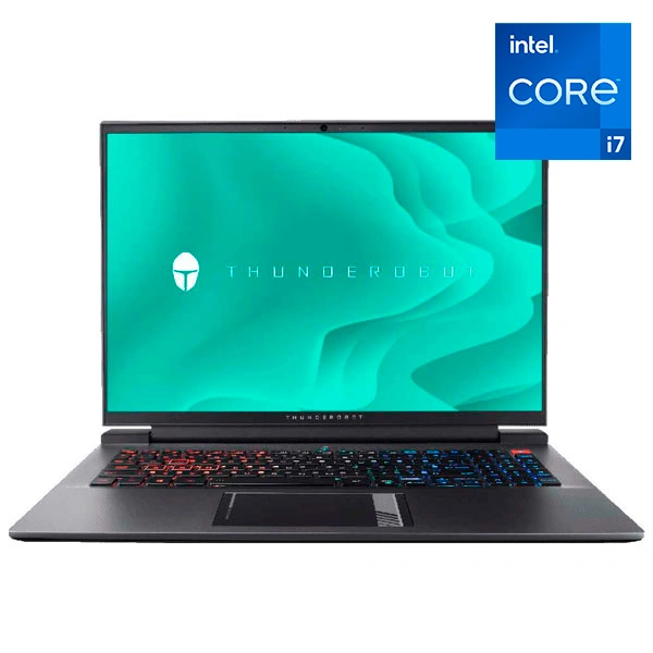 Ноутбук Thunderobot Zero Max 16″
