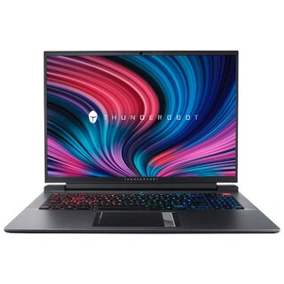 Ноутбук Thunderobot Zero Ultra Intel® Core™ i9-12900H 32GB / SSD 2 TB / GeForce RTX 3080 Ti 16 GB / Windows 11 Home / 1290032G2TS - фото 2